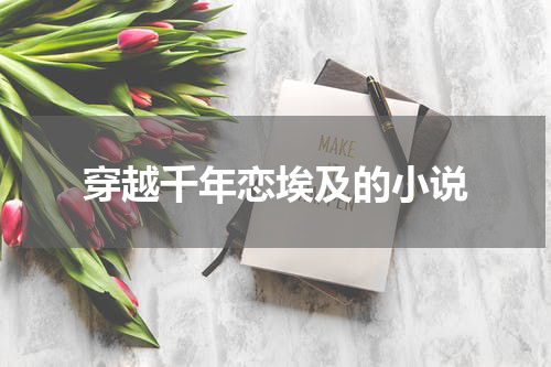 穿越千年恋埃及的小说