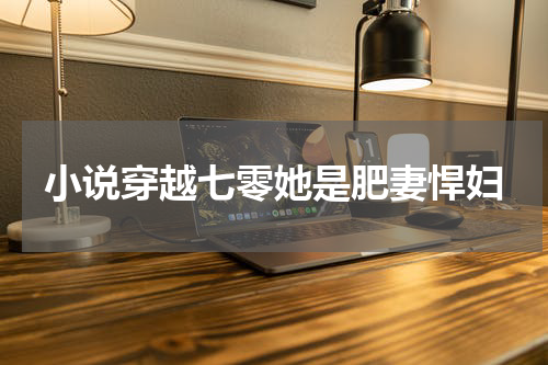 小说穿越七零她是肥妻悍妇