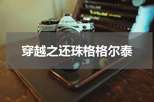 穿越之还珠格格尔泰