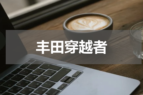 丰田穿越者