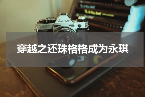 穿越之还珠格格成为永琪