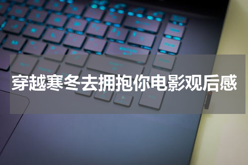穿越寒冬去拥抱你电影观后感
