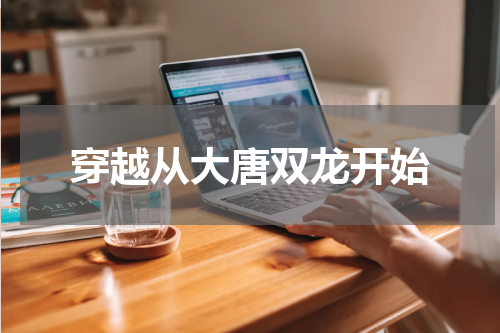 穿越从大唐双龙开始