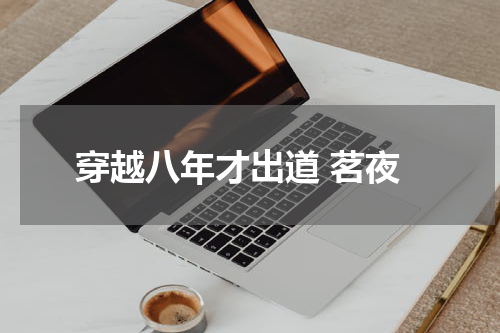 穿越八年才出道 茗夜