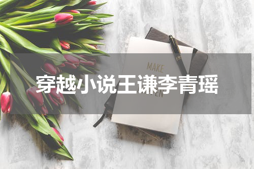 穿越小说王谦李青瑶