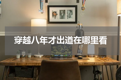 穿越八年才出道在哪里看