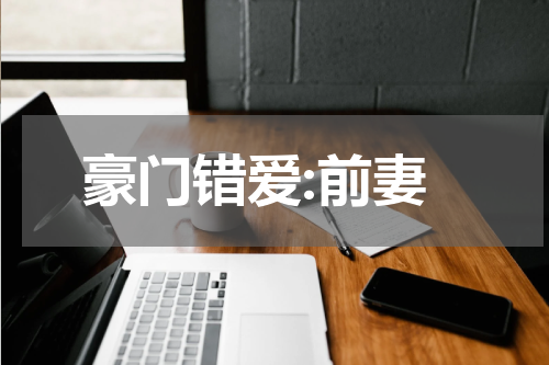 豪门错爱:前妻