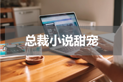 总裁小说甜宠