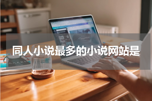 同人小说最多的小说网站是