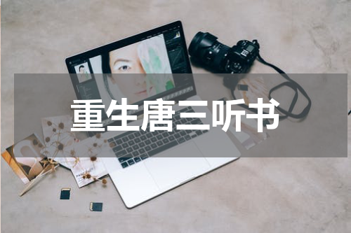 重生唐三听书