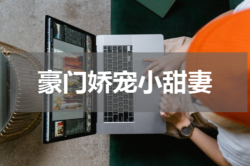 豪门娇宠小甜妻