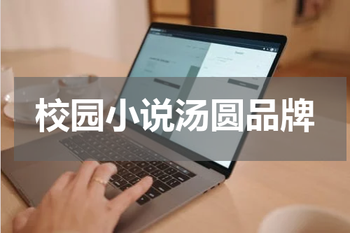校园小说汤圆品牌