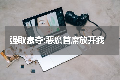 强取豪夺:恶魔首席放开我