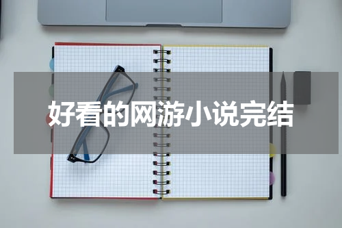 好看的网游小说完结