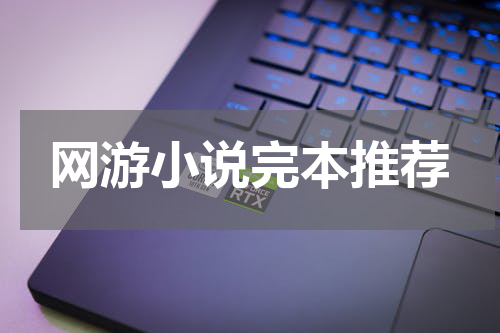 网游小说完本推荐