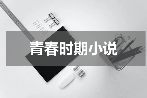 青春时期小说
