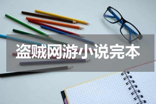 盗贼网游小说完本
