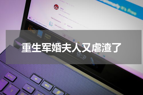 重生军婚夫人又虐渣了