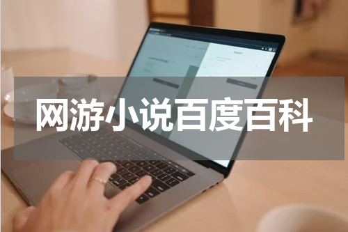 网游小说百度百科