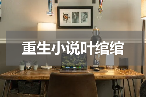 重生小说叶绾绾