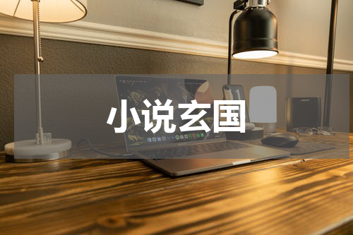 小说玄国