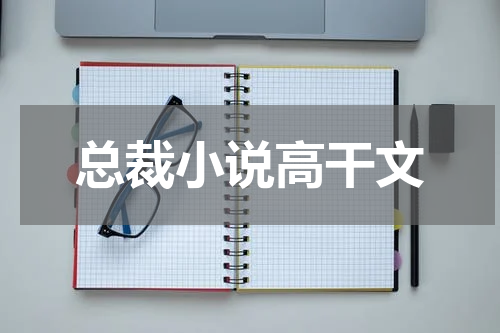 总裁小说高干文