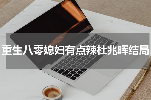 重生八零媳妇有点辣杜兆晖结局