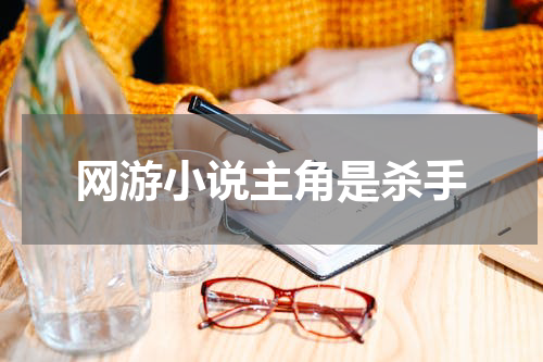 网游小说主角是杀手