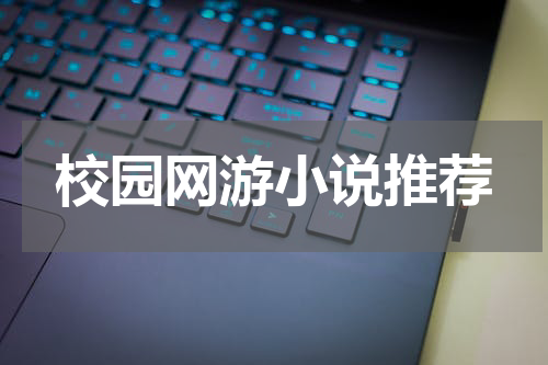 校园网游小说推荐