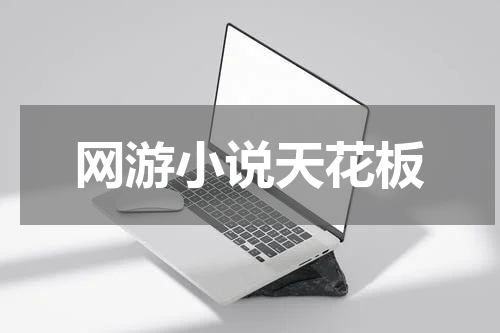 网游小说天花板