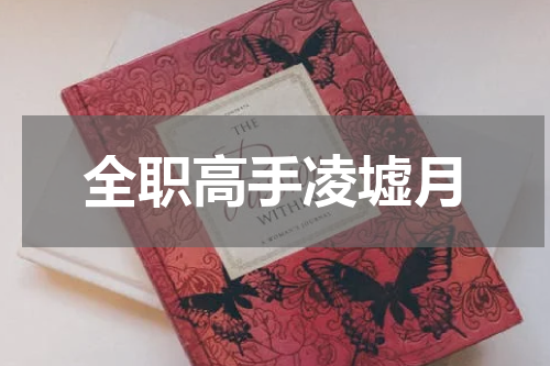 全职高手凌墟月