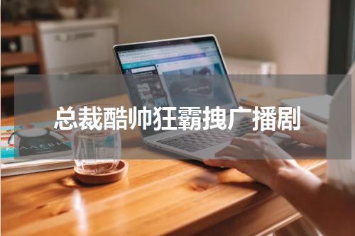 总裁酷帅狂霸拽广播剧