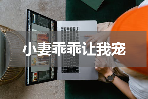 小妻乖乖让我宠