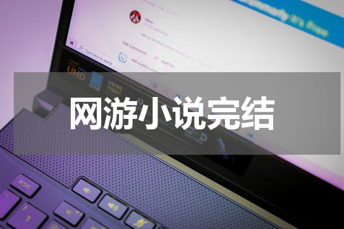 网游小说完结