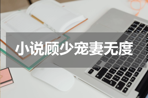 小说顾少宠妻无度