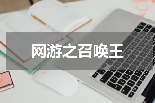 网游之召唤王