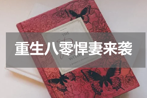 重生八零悍妻来袭