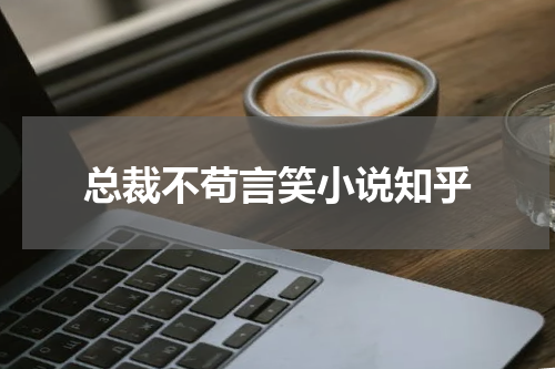 总裁不苟言笑小说知乎