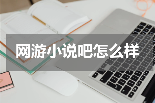 网游小说吧怎么样