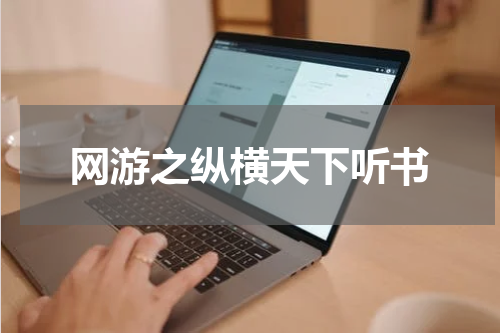 网游之纵横天下听书