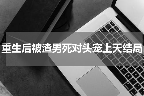 重生后被渣男死对头宠上天结局