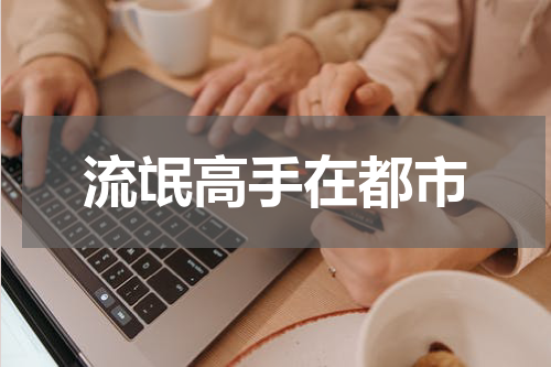 流氓高手在都市