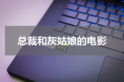 总裁和灰姑娘的电影