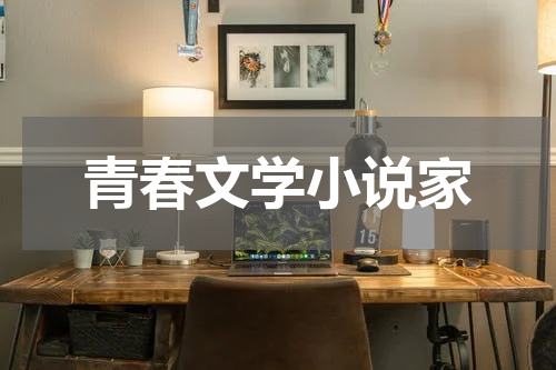青春文学小说家