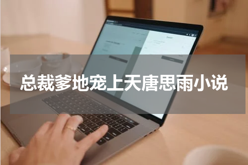 总裁爹地宠上天唐思雨小说