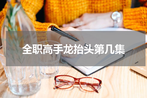 全职高手龙抬头第几集