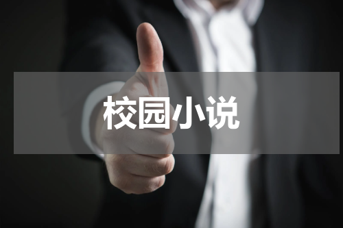 校园小说