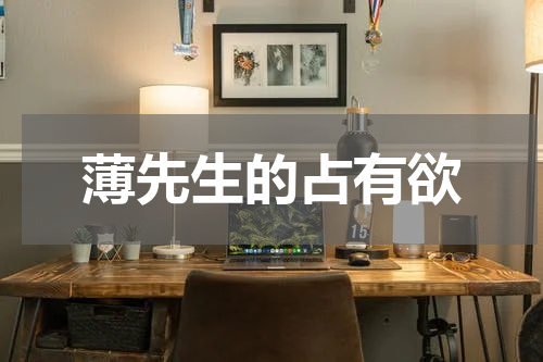 薄先生的占有欲