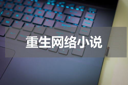重生网络小说