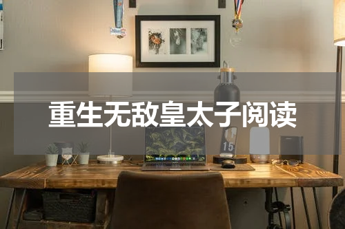 重生无敌皇太子阅读